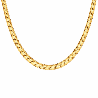 5mm Solid Franco