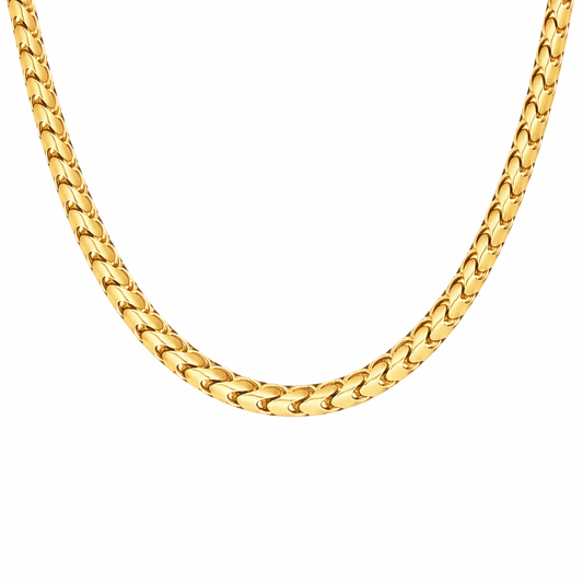 5mm Solid Franco