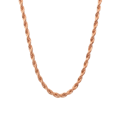 7mm Rope Chain