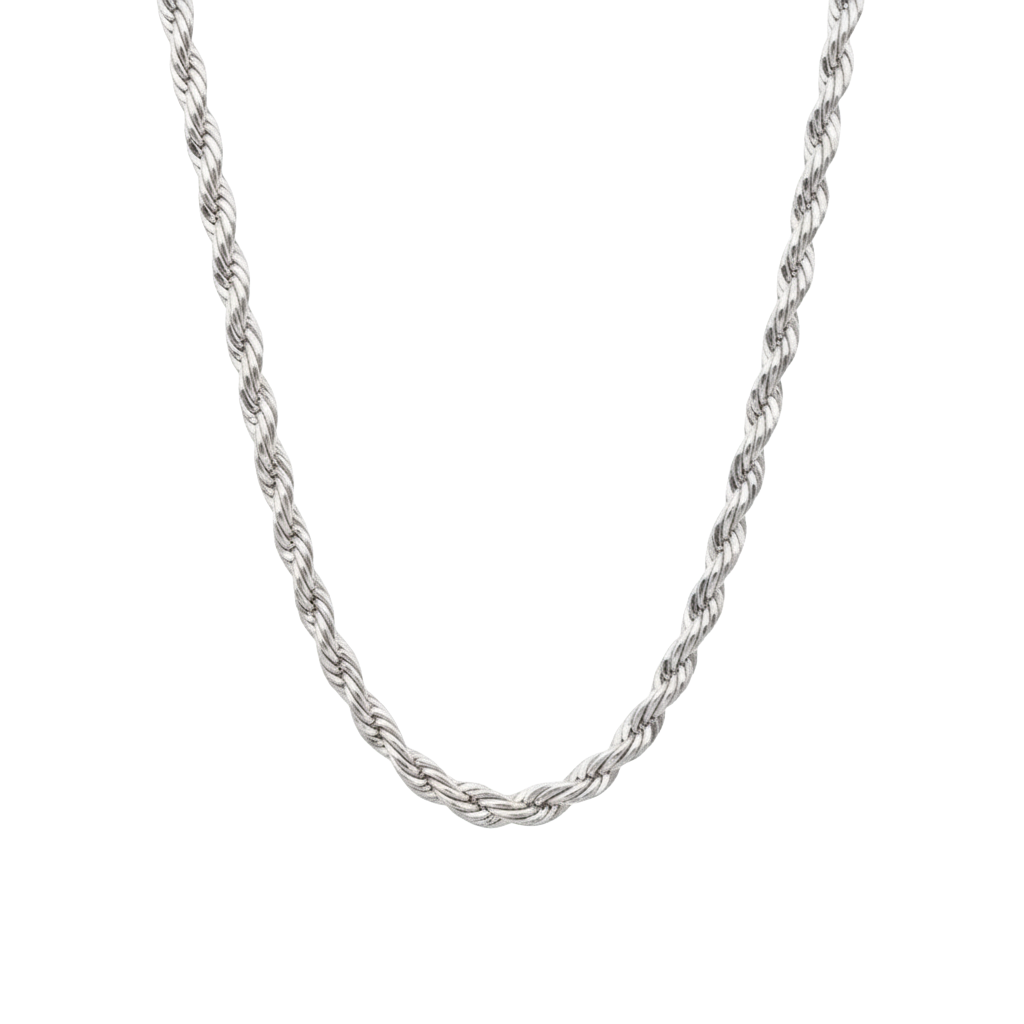 7mm Rope Chain