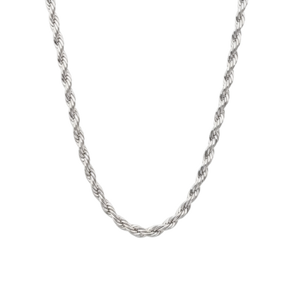 7mm Rope Chain
