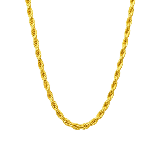 6mm Rope Chain
