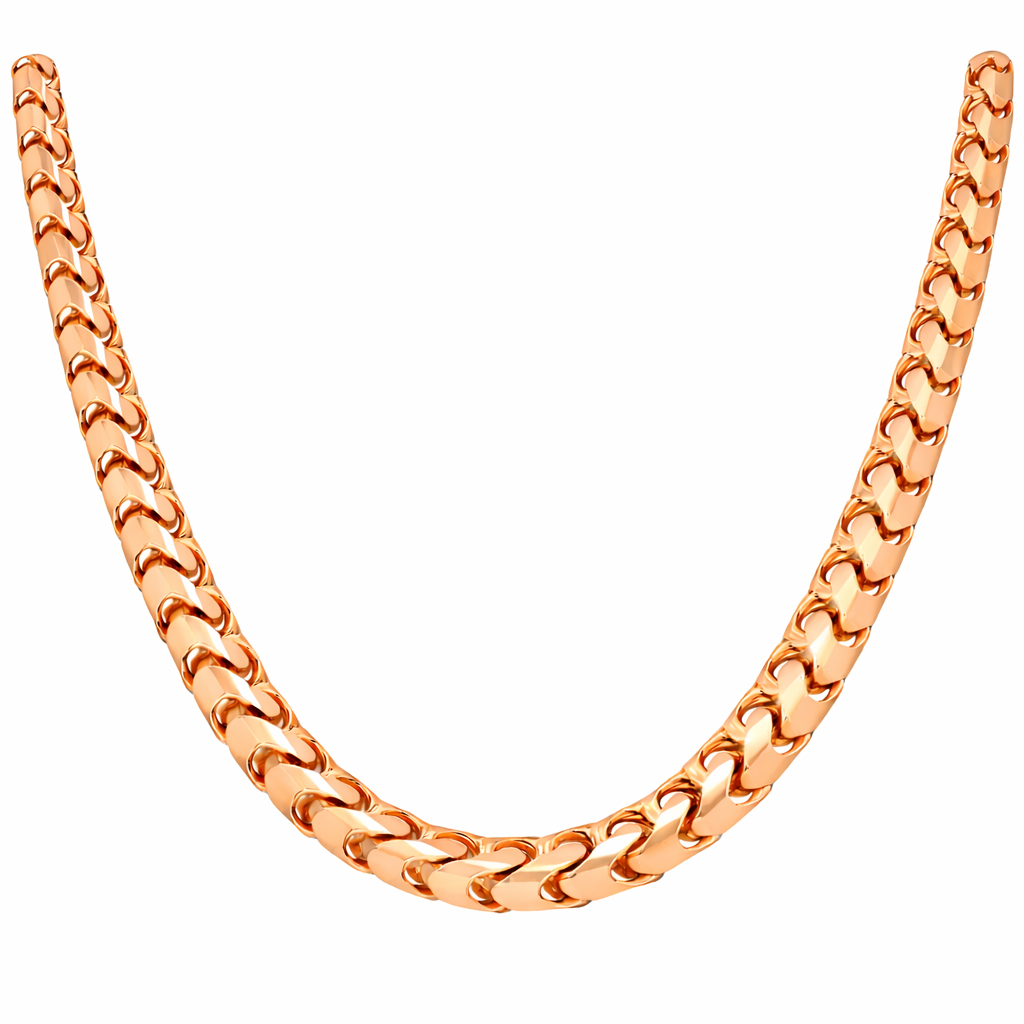 6.5mm Solid Franco