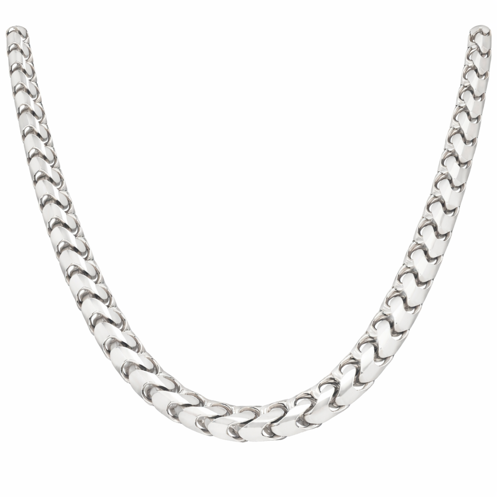 6.5mm Solid Franco