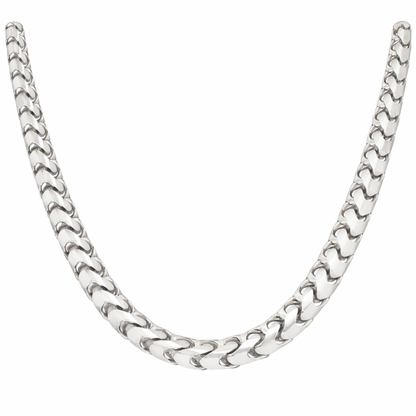 6.5mm Solid Franco