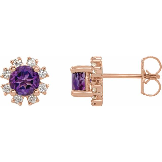 14k-rose-gold-4-mm,14k-rose-gold-5-mm,14k-rose-gold-6-mm