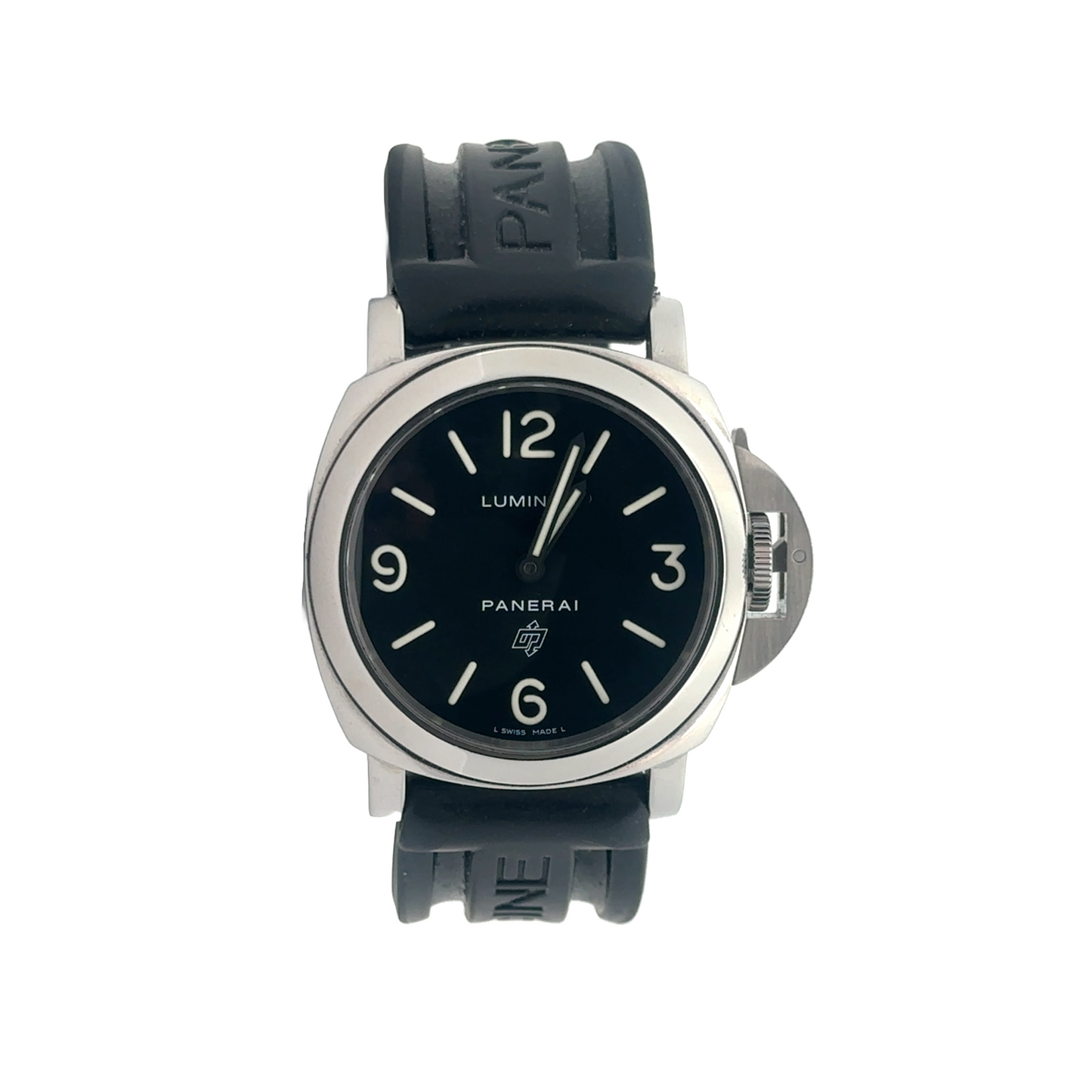Panerai Luminor