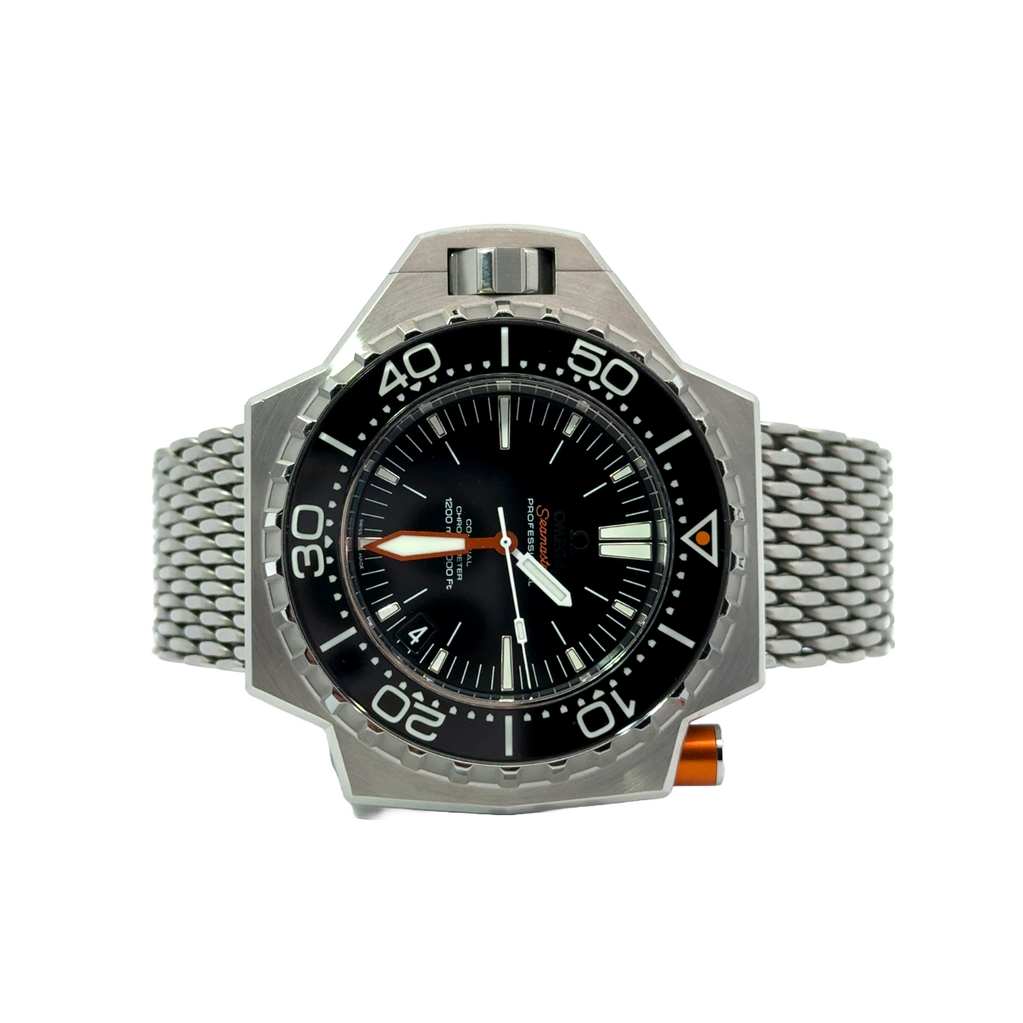 Sea Master
