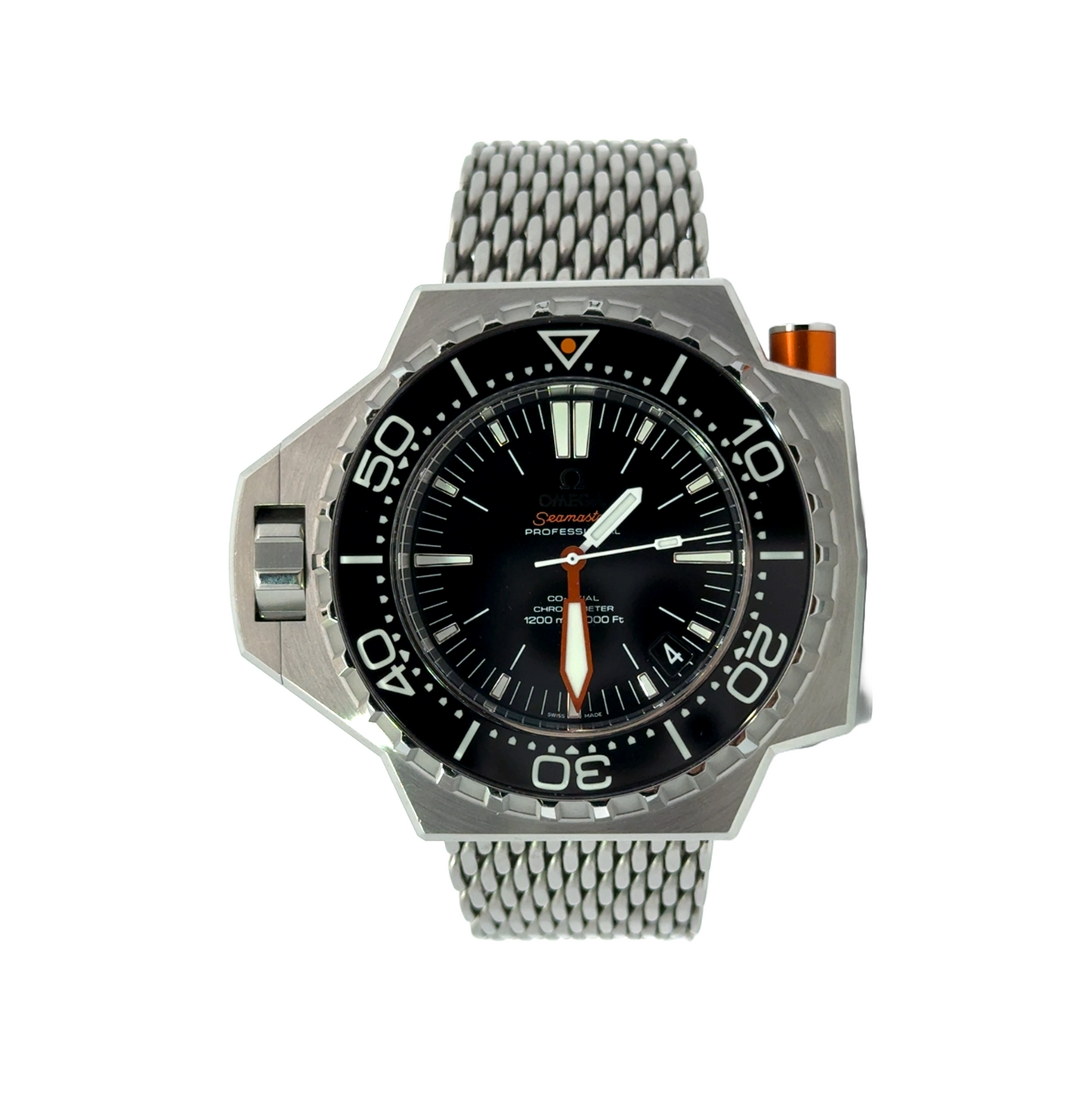 Sea Master