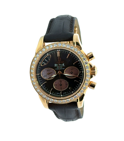 Omega De Velle