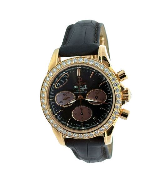 Omega De Velle