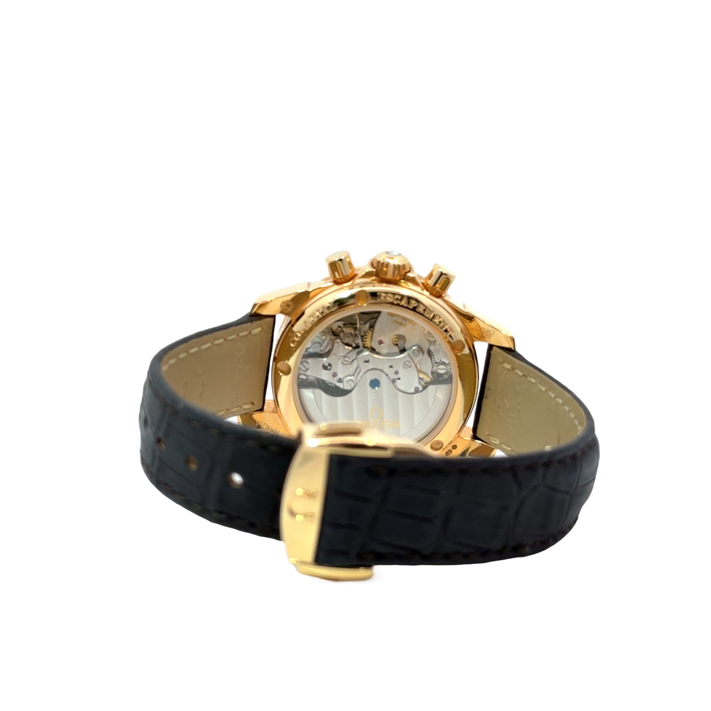 Omega De Velle