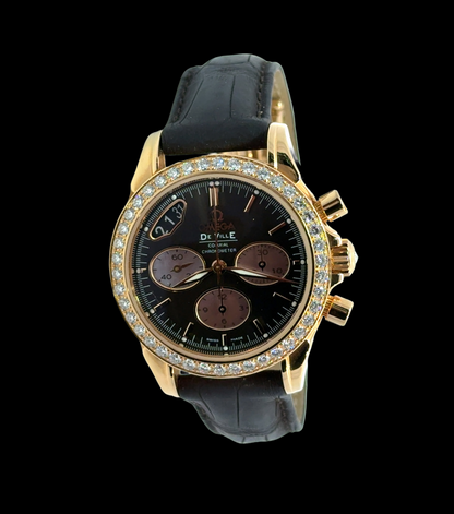 Omega De Velle