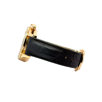 Omega De Velle