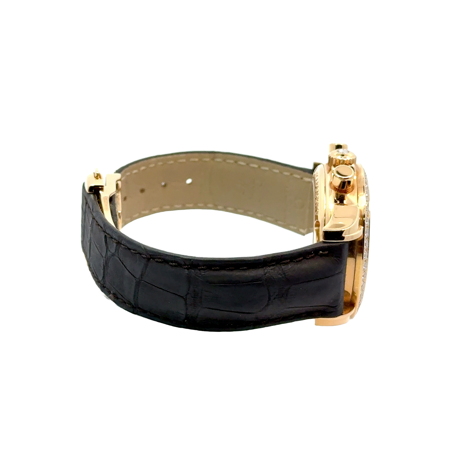 Omega De Velle