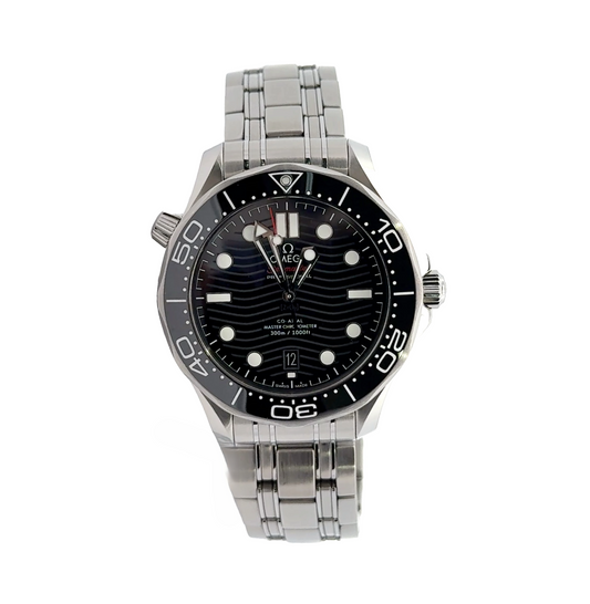 Sea Master