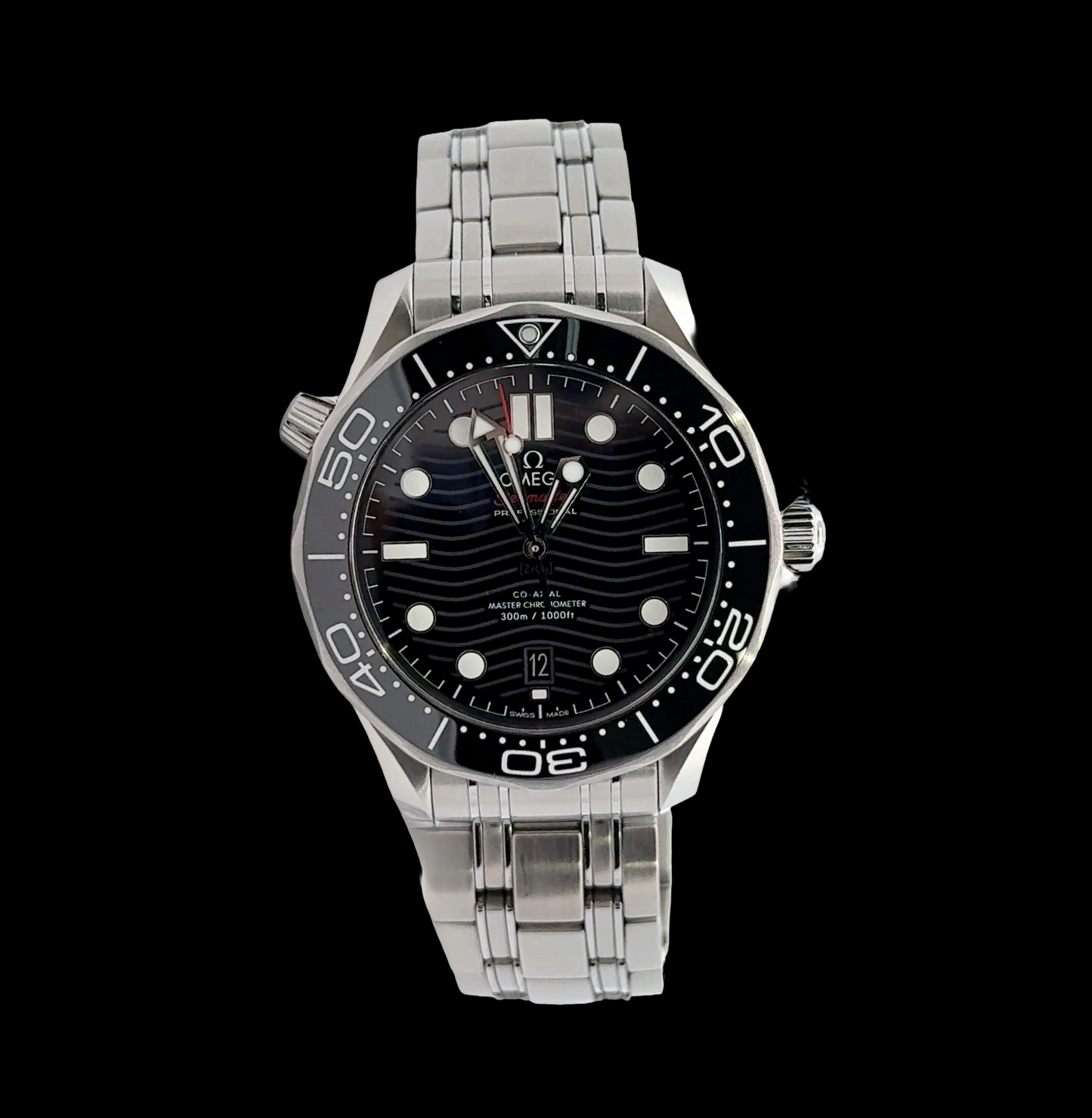 Sea Master
