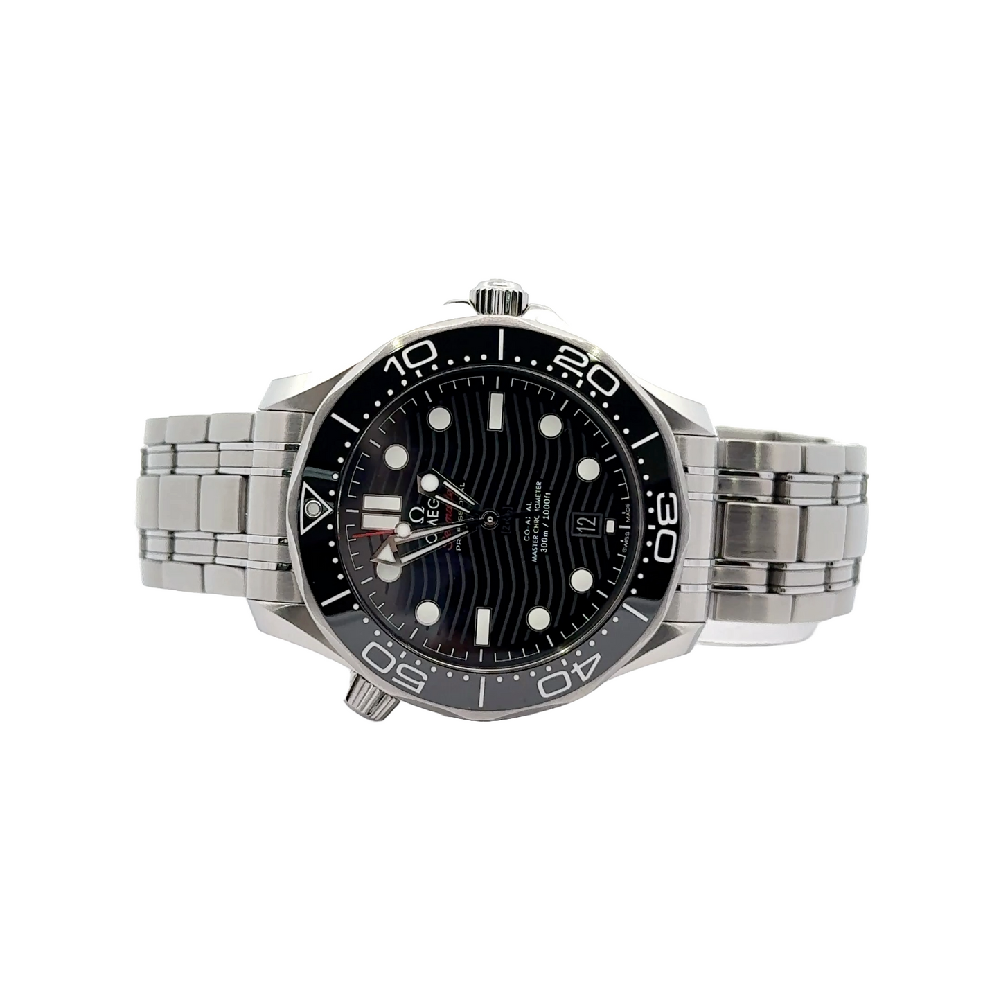Sea Master