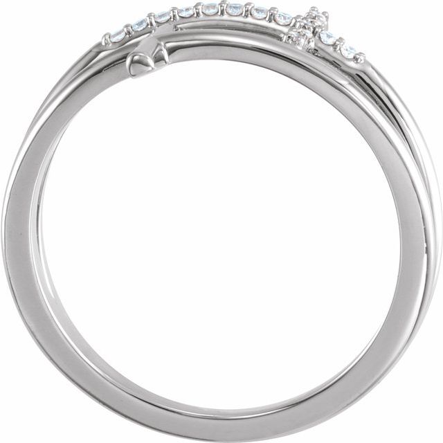 14k-white-gold-.06-ctw-natural-diamond-sideways-cross-ring