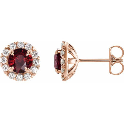 14k-rose-gold-4-mm,14k-rose-gold-5-mm,14k-rose-gold-6-mm