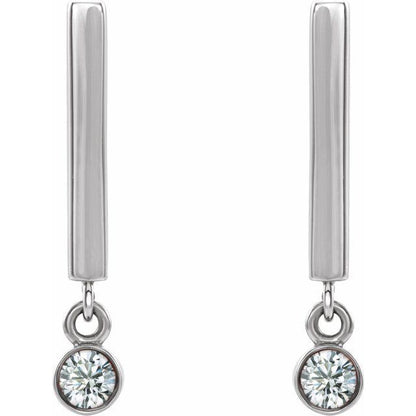 14k-white-gold-natural-white-sapphire-bar-earrings