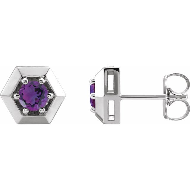 14k-white-gold-4-mm,platinum-4-mm