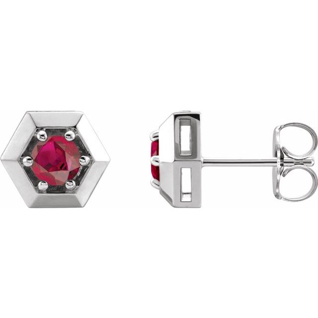 14k-white-gold-4-mm,platinum-4-mm