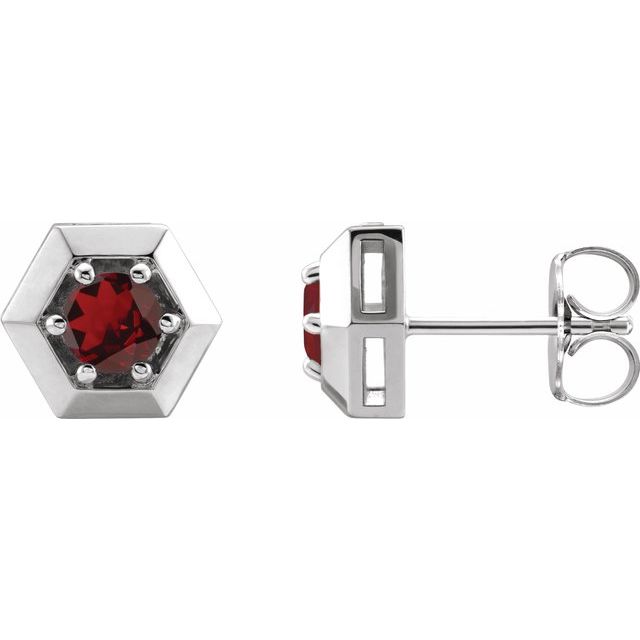 14k-white-gold-4-mm,platinum-4-mm