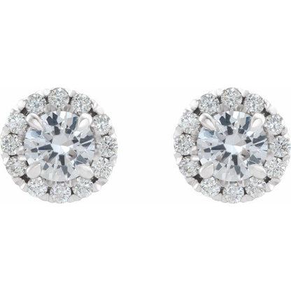 14k-white-gold-5/8-ctw-natural-diamond-halo-style-earrings