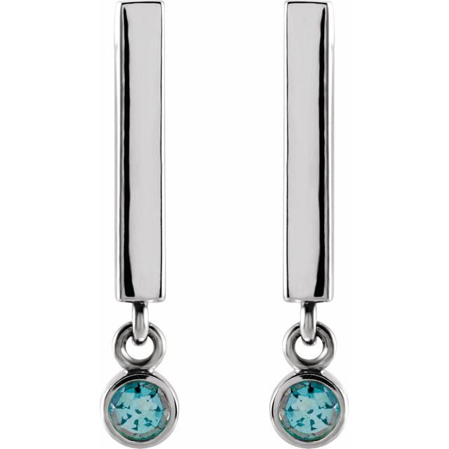 14k-white-gold-natural-aquamarine-bar-earrings