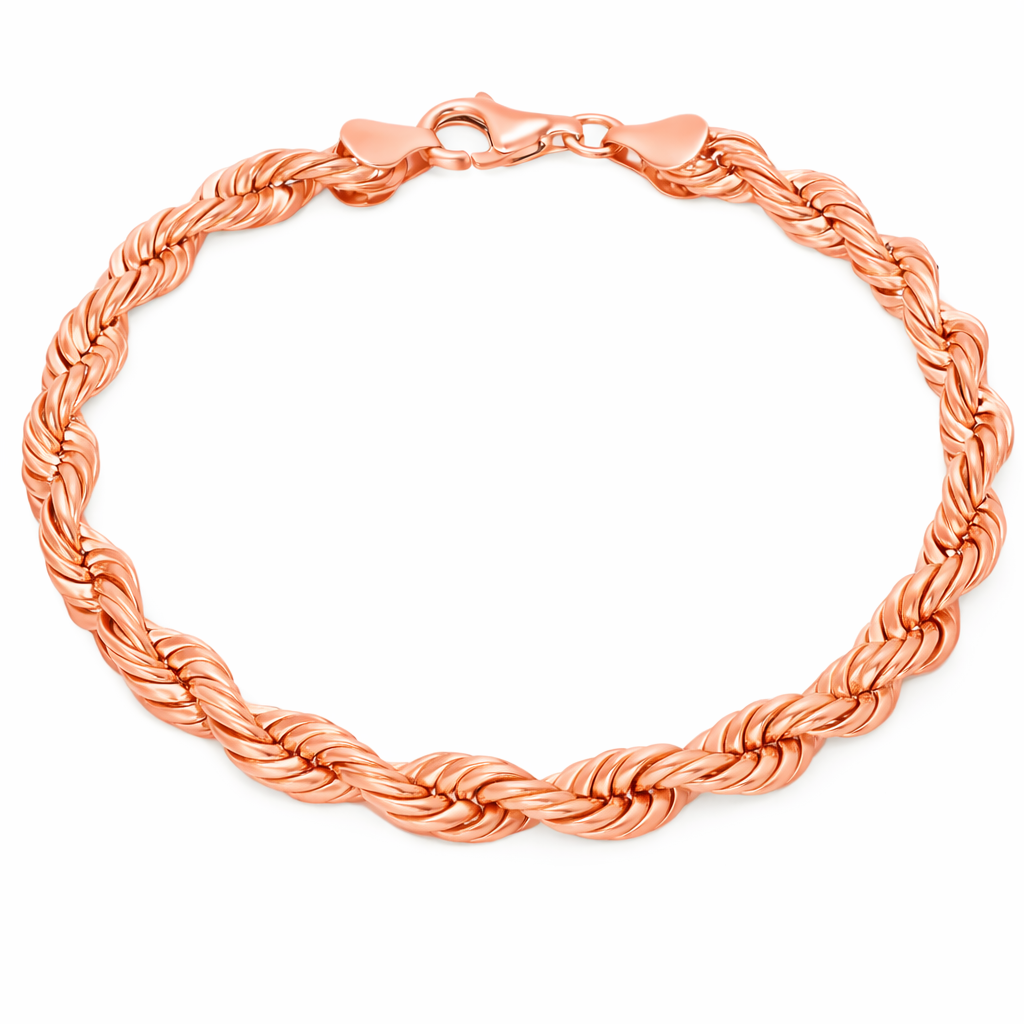 6mm Rope Bracelet