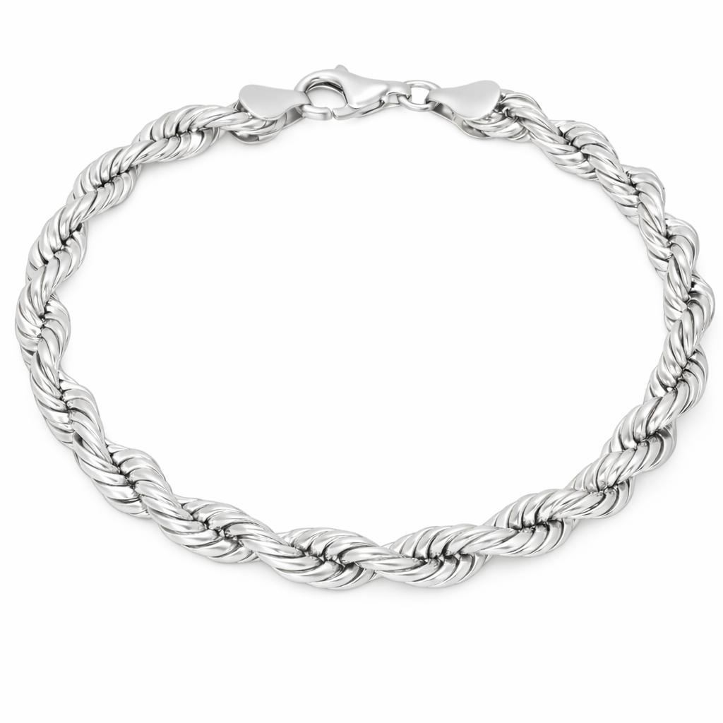 6mm Rope Bracelet