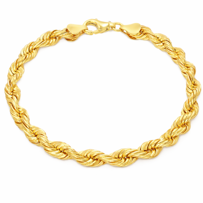 6mm Rope Bracelet