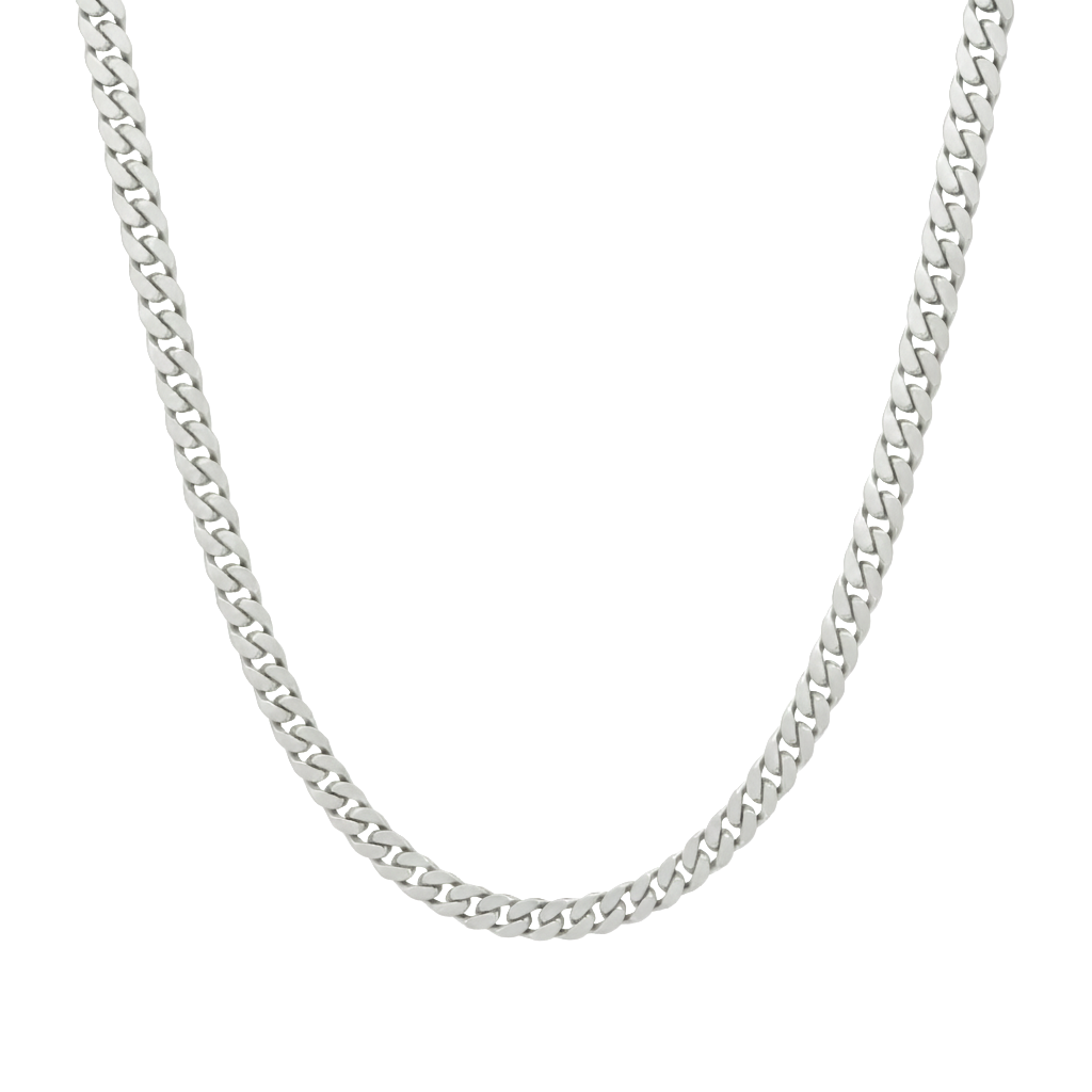 8mm Cuban Chain