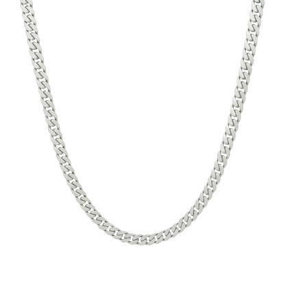8mm Cuban Chain