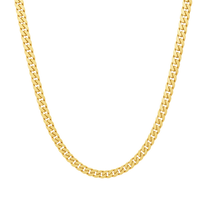 8mm Cuban Chain