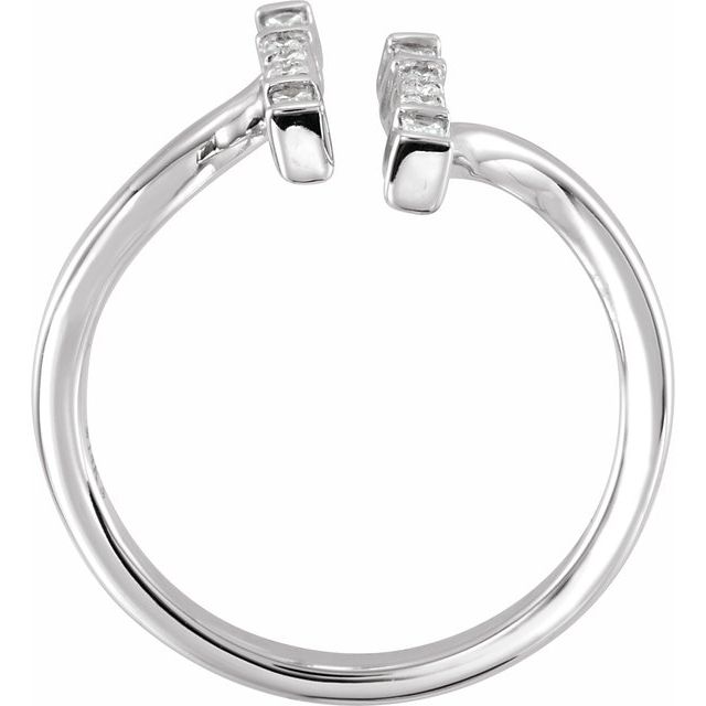 14k-white-gold-1/6-ctw-natural-diamond-double-bar-ring