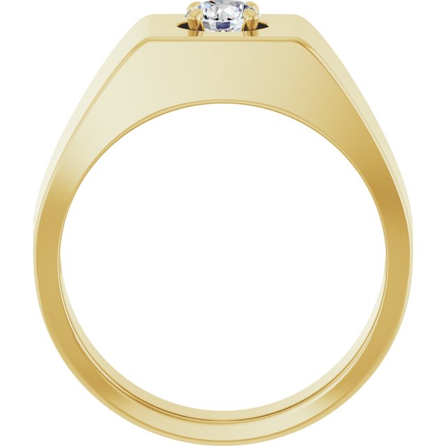14k-yellow-gold-3/8-ctw-natural-diamond-ring