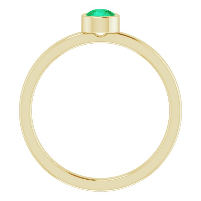 14k-yellow-gold--natural-emerald-ring
