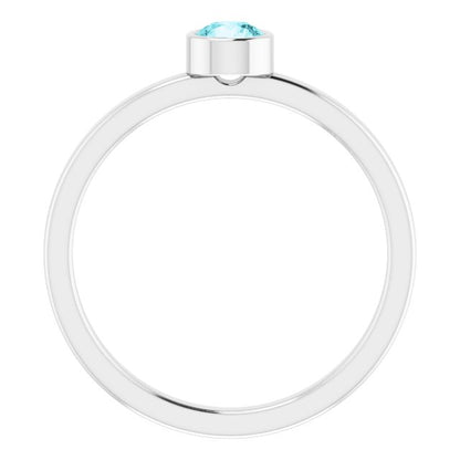 14k-white-gold--natural-blue-zircon-ring