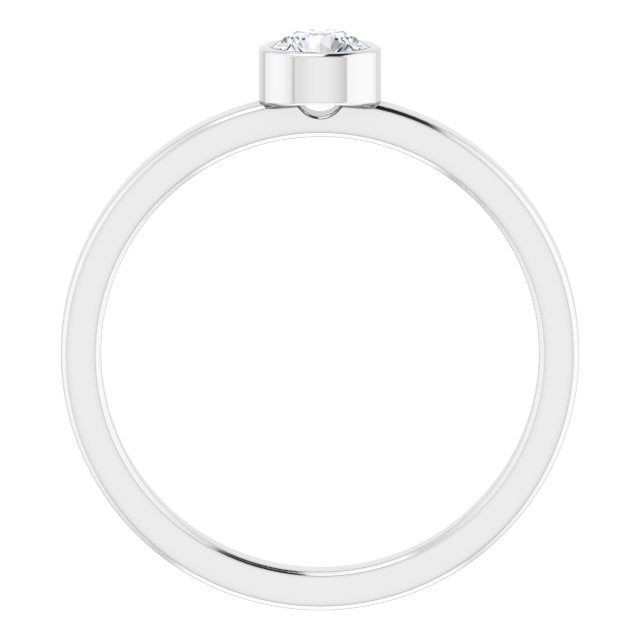 14k-white-gold--natural-diamond-ring