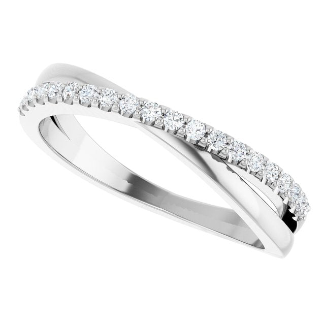 14k-white-gold-1/5-ctw-natural-diamond-criss-cross-ring