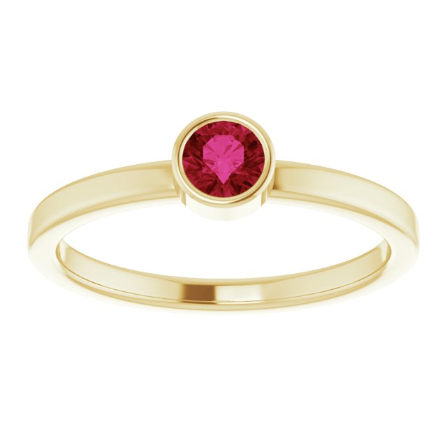 14k-yellow-gold--natural-ruby-ring
