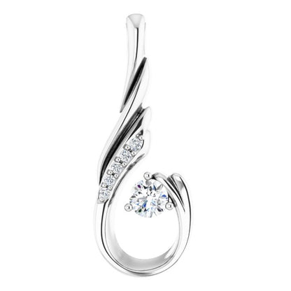 14k-white-gold-1/10-ctw-natural-diamond-pendant