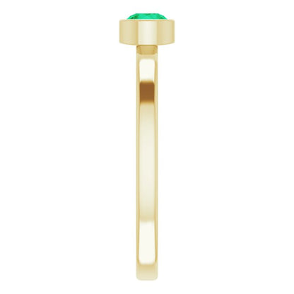 14k-yellow-gold--natural-emerald-ring