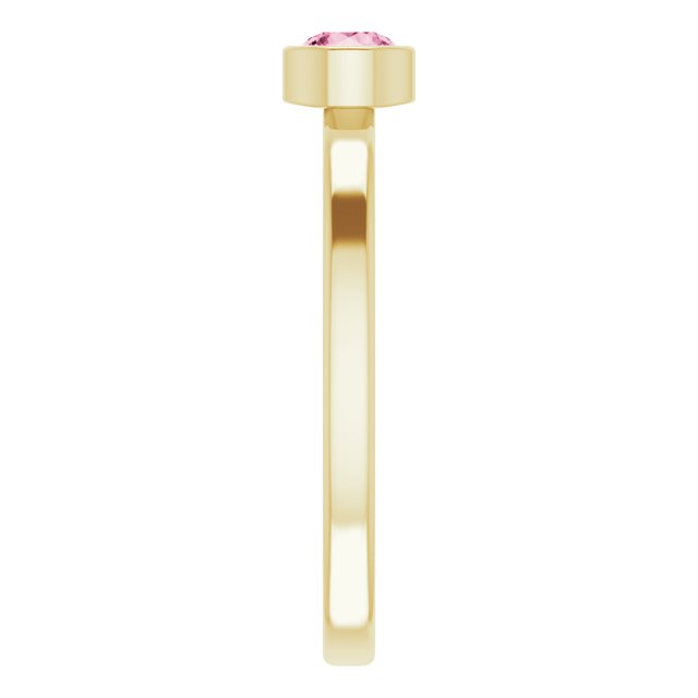 14k-yellow-gold--natural-pink-tourmaline-ring
