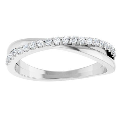 14k-white-gold-1/5-ctw-natural-diamond-criss-cross-ring