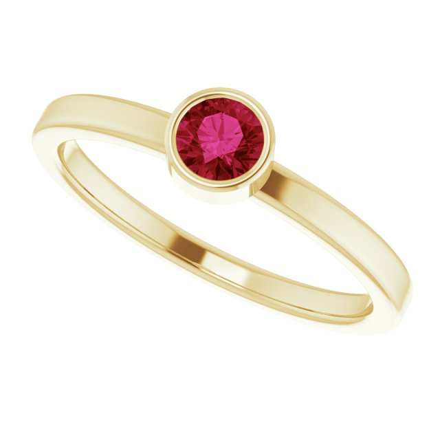 14k-yellow-gold--natural-ruby-ring