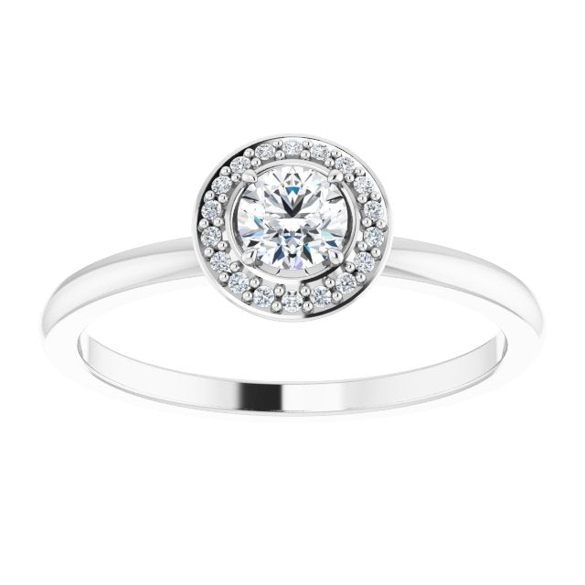 14k-white-gold-1/4-ctw-natural-diamond-ring