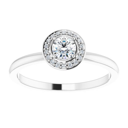 14k-white-gold-1/4-ctw-natural-diamond-ring